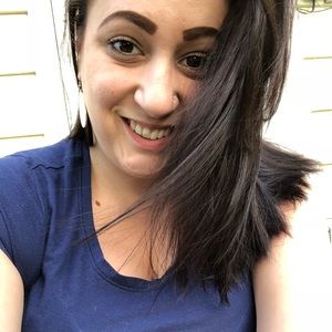 Meet your Posher, Audrey